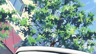 Dirty Laundry / Sentakuya Shin-chan ep2 ENG SUB