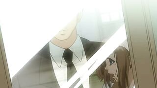 Dirty Laundry / Sentakuya Shin-chan ep2 ENG SUB