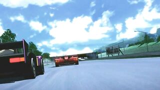 Pachi Pachi Circuit Opening
