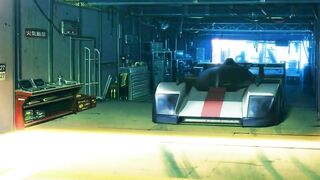 Pachi Pachi Circuit Opening