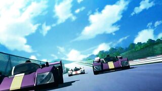 Pachi Pachi Circuit Opening