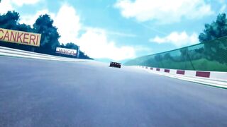 Pachi Pachi Circuit Opening