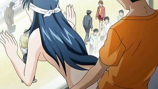 Pachi Pachi Circuit Ito Yuri