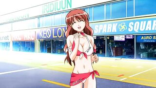 Pachi Pachi Circuit Kawase Maiko