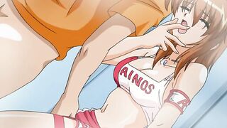 Pachi Pachi Circuit Saegusa Shizku