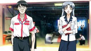 Pachi Pachi Circuit Takihara Ryouko