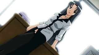 Pachi Pachi Circuit Takihara Ryouko