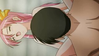 Pachi Pachi Circuit Yoshikawa Kurumi