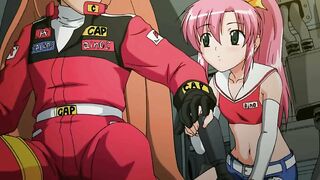 Pachi Pachi Circuit Yoshikawa Kurumi