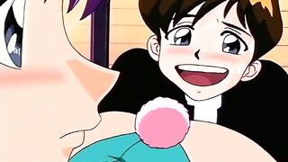 The pupets / Ayatsuri Ningyou ep1 ENG SUB