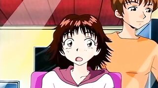 The pupets / Ayatsuri Ningyou ep1 ENG SUB