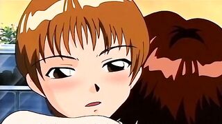 The pupets / Ayatsuri Ningyou ep1 ENG SUB