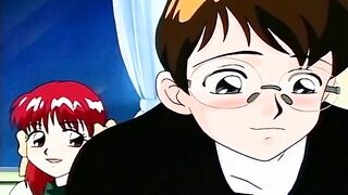 The pupets / Ayatsuri Ningyou ep1 ENG SUB