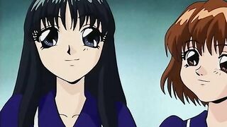 The pupets / Ayatsuri Ningyou ep2 ENG SUB