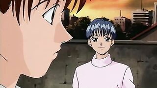 The pupets / Ayatsuri Ningyou ep2 ENG SUB