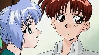 The pupets / Ayatsuri Ningyou ep2 ENG SUB