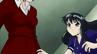 The pupets / Ayatsuri Ningyou ep2 ENG SUB