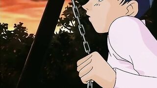 The pupets / Ayatsuri Ningyou ep2 ENG SUB