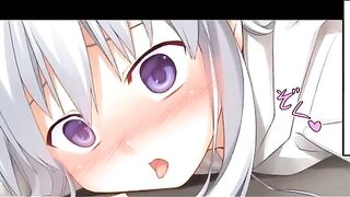 Half Of Onii-chan Is Made Up Of Desire ep1