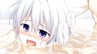 Half Of Onii-chan Is Made Up Of Desire ep1