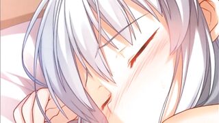 Half Of Onii-chan Is Made Up Of Desire ep2