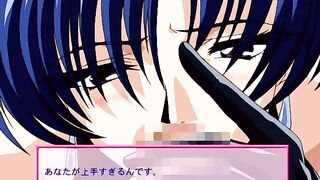 HEXA - Nikuyoku no Tsuukin Kaisoku Ayaka