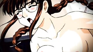 HEXA - Nikuyoku no Tsuukin Kaisoku Kiyoko