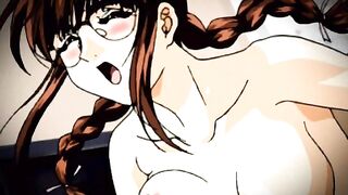 HEXA - Nikuyoku no Tsuukin Kaisoku Kiyoko