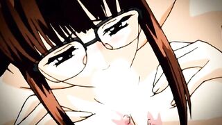 HEXA - Nikuyoku no Tsuukin Kaisoku Kiyoko