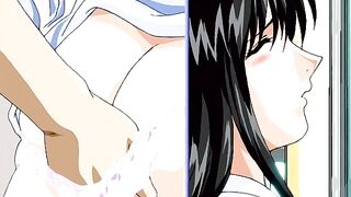 HEXA - Nikuyoku no Tsuukin Kaisoku Masumi