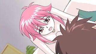 Yuurei wa doukyonin!? ゆうれいは同居人!? Akane