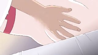 Yuurei wa doukyonin!? ゆうれいは同居人!? Akane