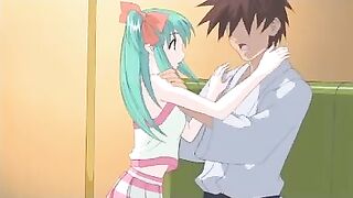 Yuurei wa doukyonin!? ゆうれいは同居人!? Mizuki Mai