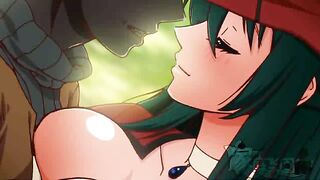 Say if it's good or bad! ACT.3 ep3 Scarlet