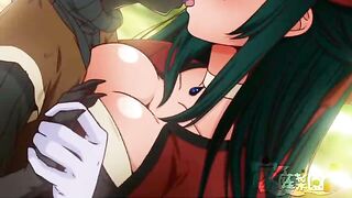 Say if it's good or bad! ACT.3 ep3 Scarlet