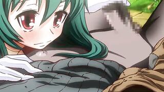 Say if it's good or bad! ACT.3 ep3 Scarlet