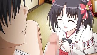 Love 2 Quad / らぶ2Quad ep3