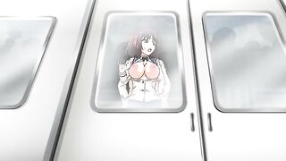 Love 2 Quad / らぶ2Quad ep3