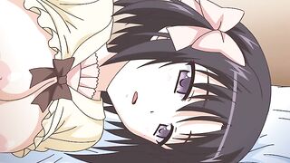 Love 2 Quad / らぶ2Quad ep3