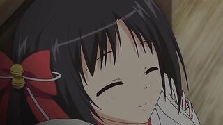 Love 2 Quad / らぶ2Quad ep3