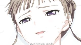 Эйфория / Euphoria ep1 RUS SUB