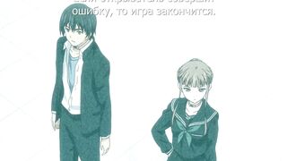 Эйфория / Euphoria ep1 RUS SUB