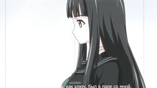 Эйфория / Euphoria ep3 RUS SUB