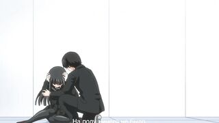 Эйфория / Euphoria ep3 RUS SUB