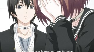 Эйфория / Euphoria ep4 RUS SUB