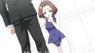 Эйфория / Euphoria ep4 RUS SUB