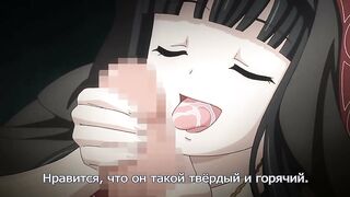 Эйфория / Euphoria ep6 RUS SUB