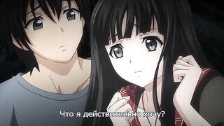 Эйфория / Euphoria ep6 RUS SUB