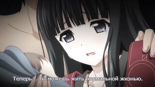 Эйфория / Euphoria ep6 RUS SUB