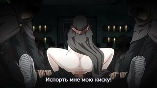 Эйфория / Euphoria ep6 RUS SUB